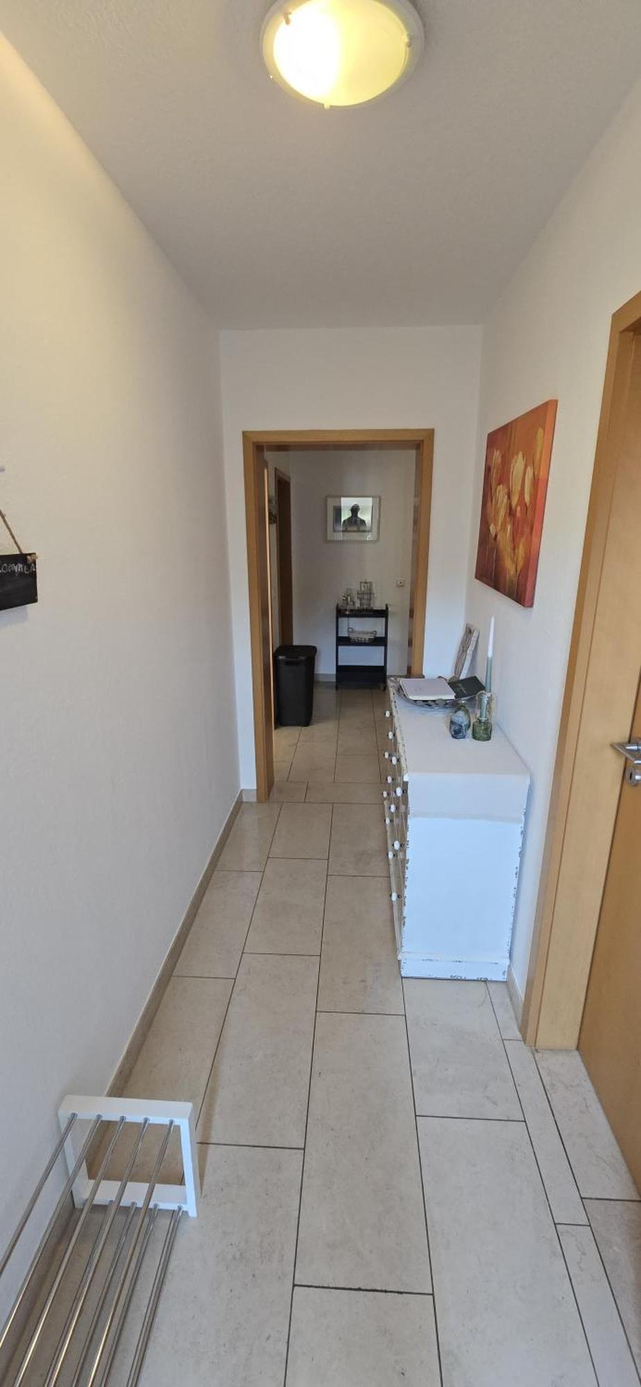 Bei Annemarie Apartment Trier Exterior foto