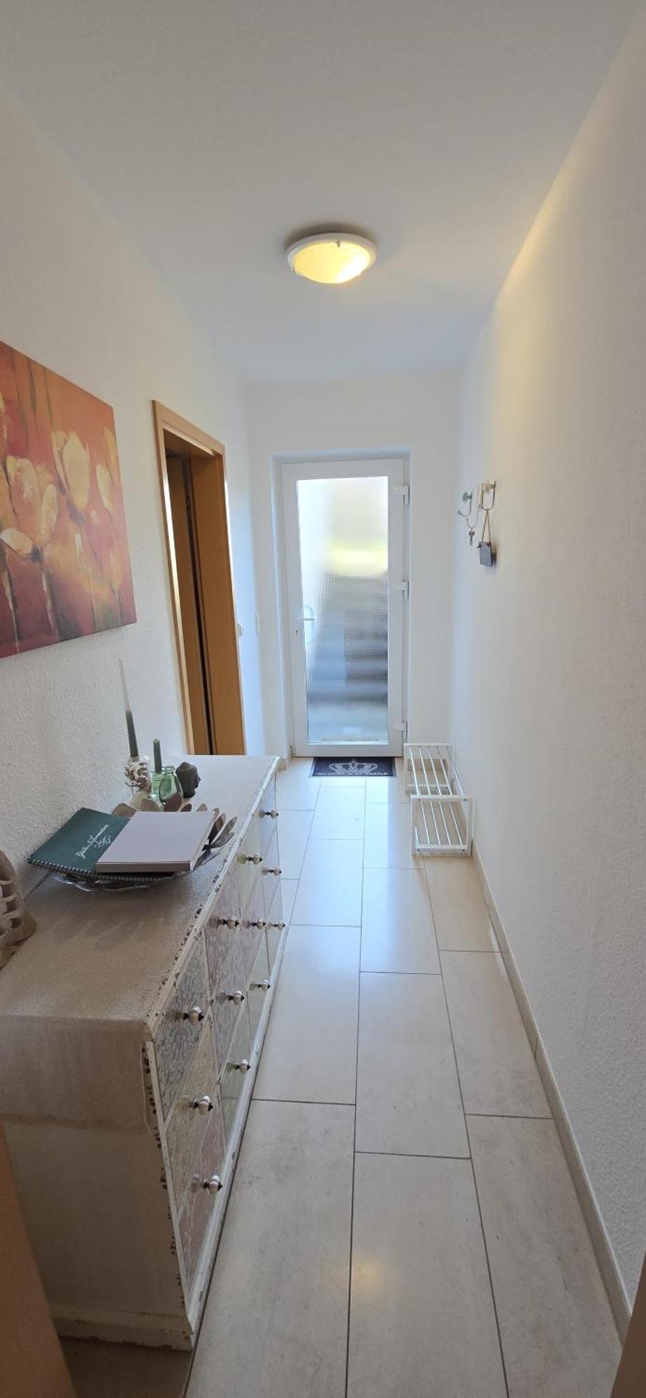 Bei Annemarie Apartment Trier Exterior foto